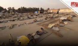 乌克兰飞机爆料视频播放,惊心动魄的空中惊魂时刻